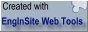 EnginSite Perl Editor and other Web Tools